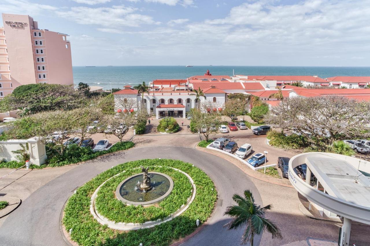 204 Oyster Rock - By Stay In Umhlanga Durban Exterior photo