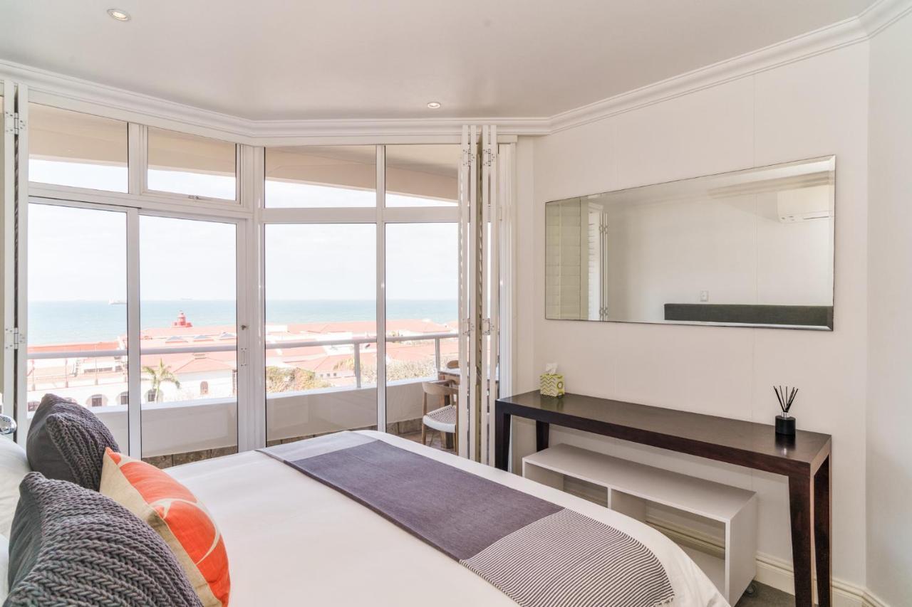 204 Oyster Rock - By Stay In Umhlanga Durban Exterior photo