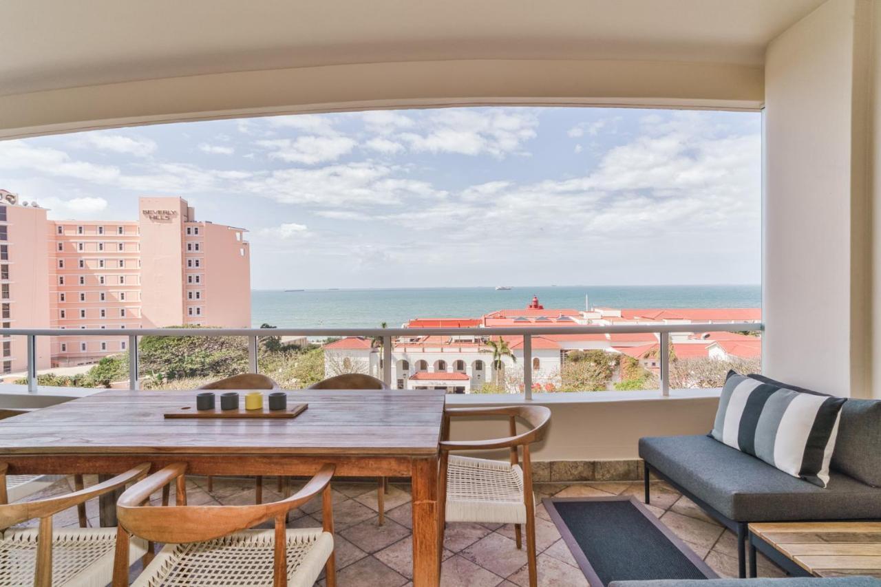 204 Oyster Rock - By Stay In Umhlanga Durban Exterior photo