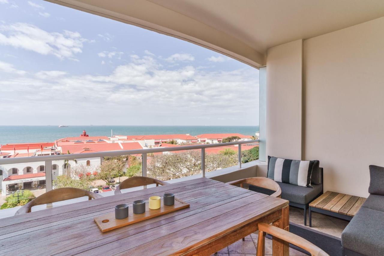 204 Oyster Rock - By Stay In Umhlanga Durban Exterior photo