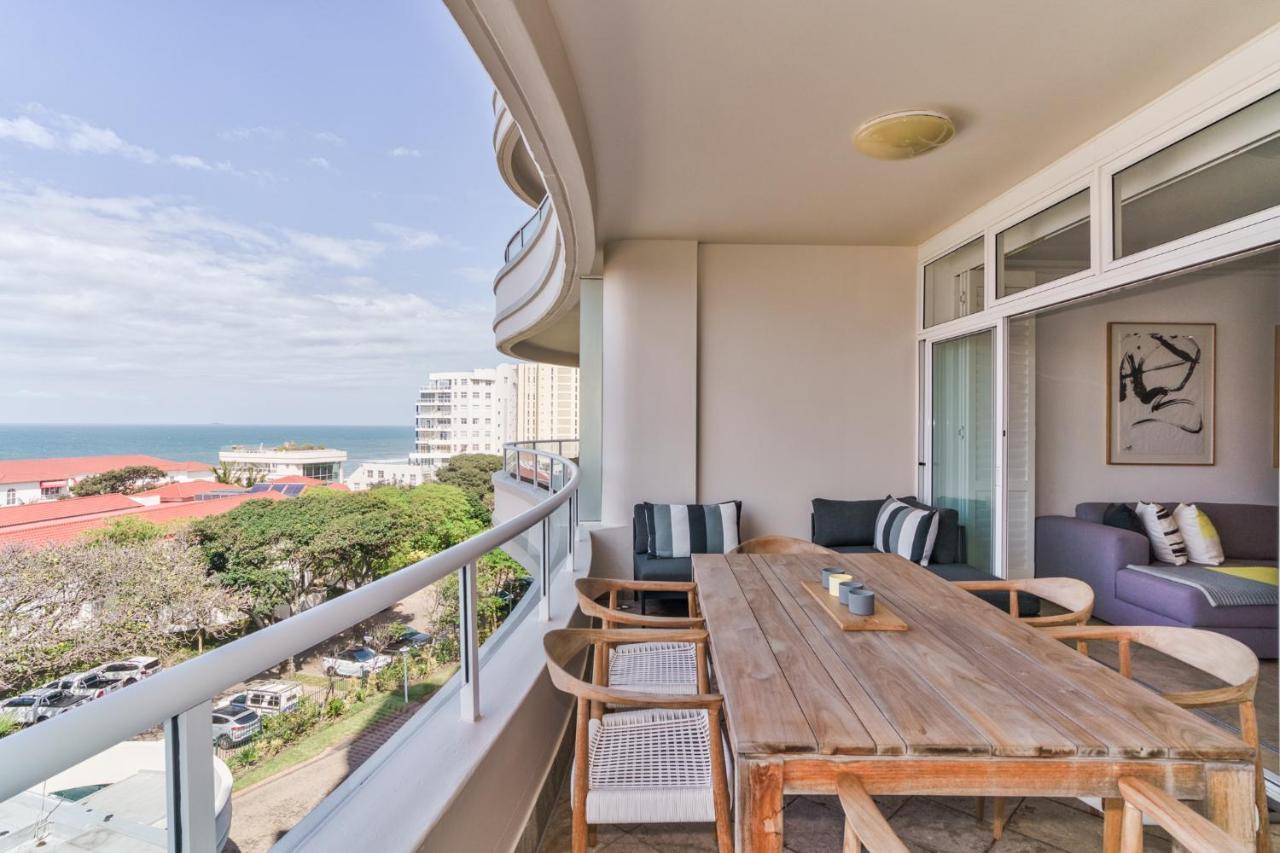 204 Oyster Rock - By Stay In Umhlanga Durban Exterior photo