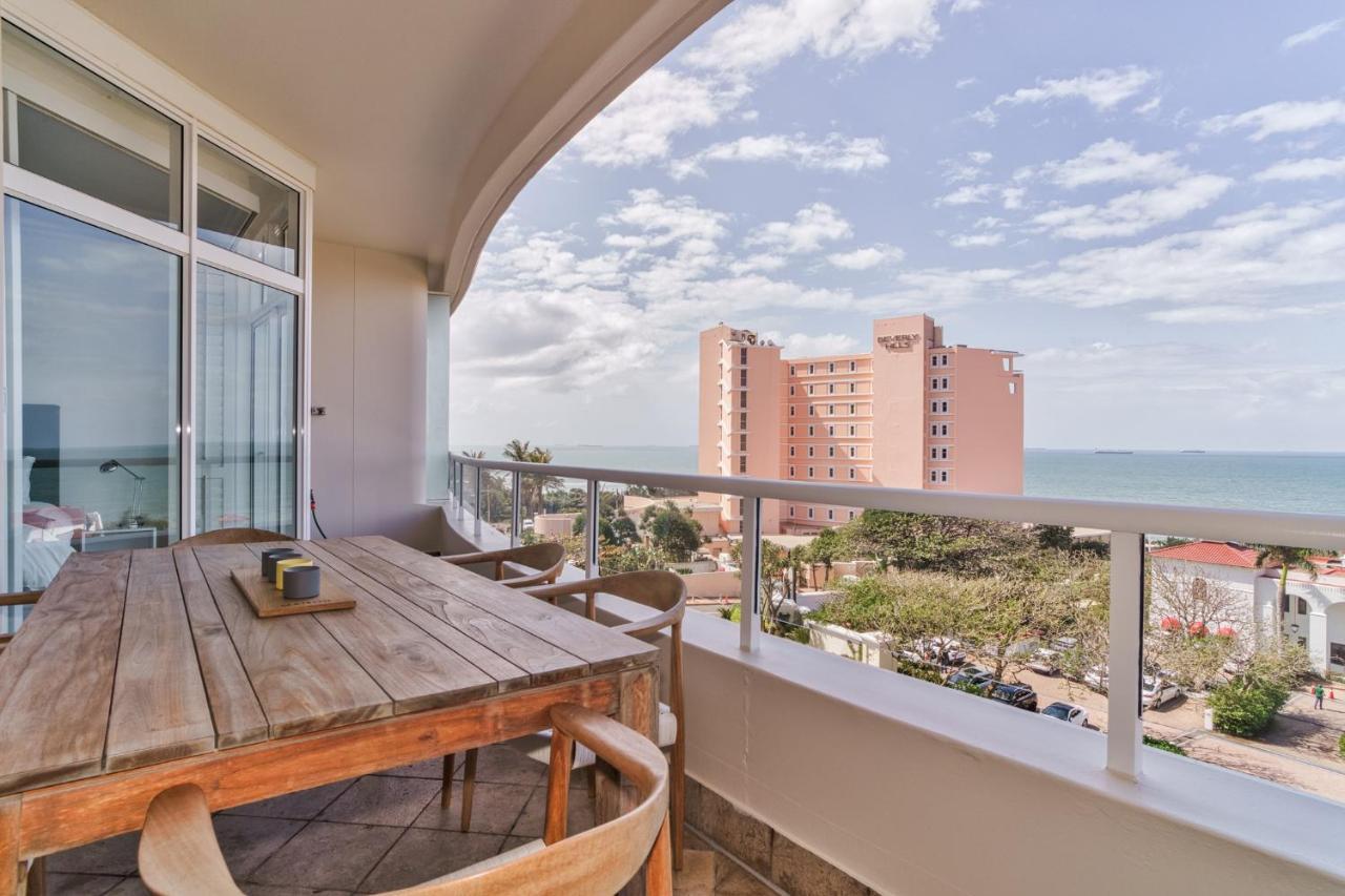 204 Oyster Rock - By Stay In Umhlanga Durban Exterior photo