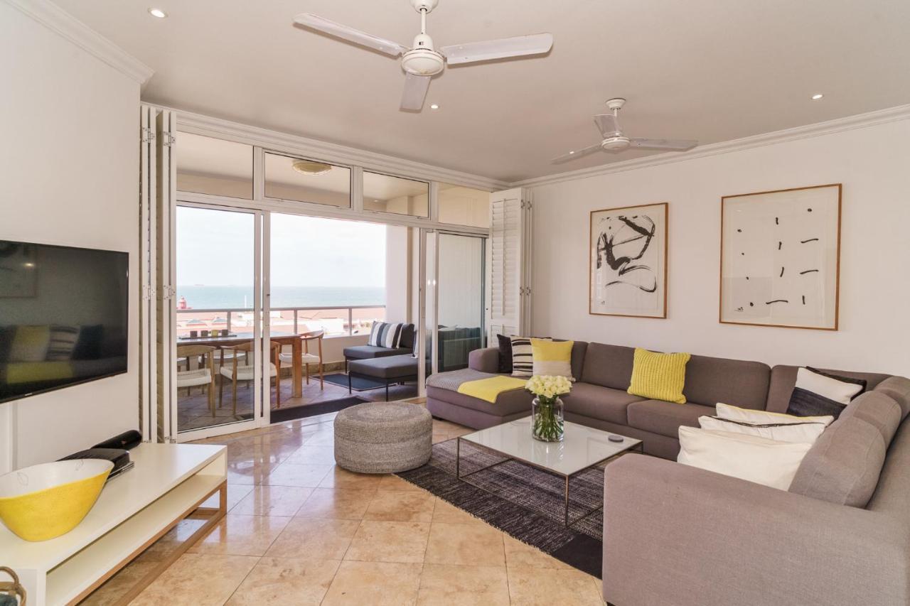 204 Oyster Rock - By Stay In Umhlanga Durban Exterior photo